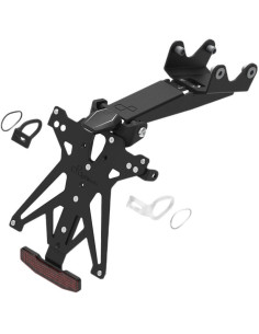 Support de plaque ajustable LIGHTECH 2