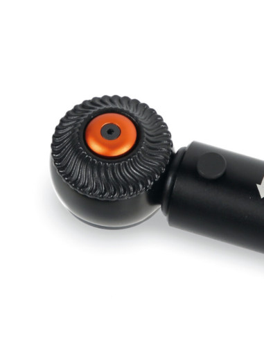 Clé dynamométrique aluminium compacte à déclenchement avec cliquet réversible BETA TOOLS