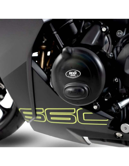 R&G RACING Engine Cover Left