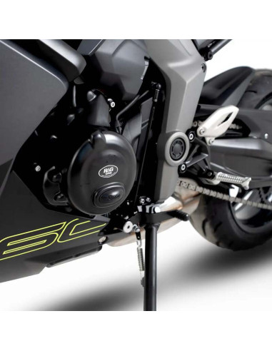 R&G RACING Engine Cover Left