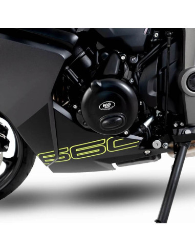 R&G RACING Engine Cover Left