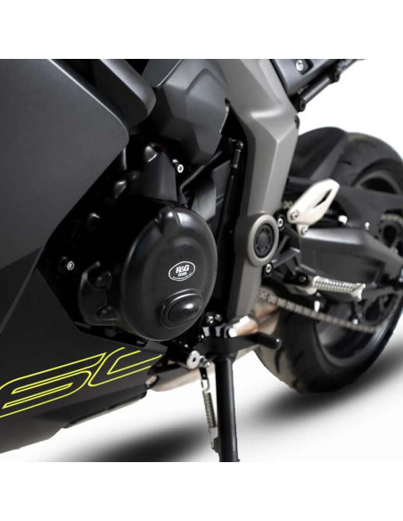 R&G RACING Engine Cover Left