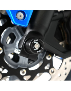 Kit de protections street R&G RACING stage 2