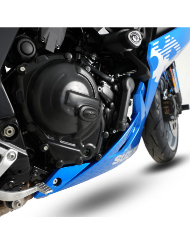 Kit de protections street R&G RACING stage 2