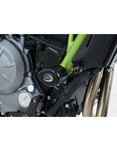 Kit de protections street R&G RACING stage 2