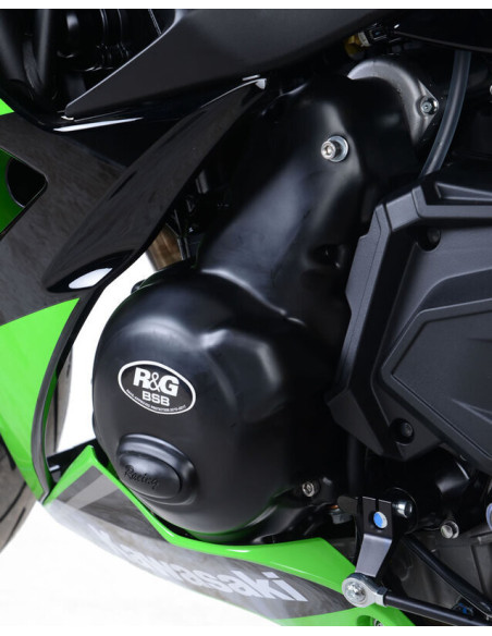 Kit de protections street R&G RACING stage 2