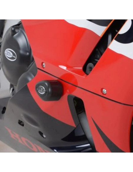 Kit de protections street R&G RACING stage 2