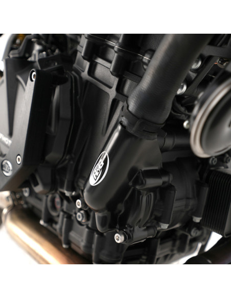 Kit de protections street R&G RACING stage 2