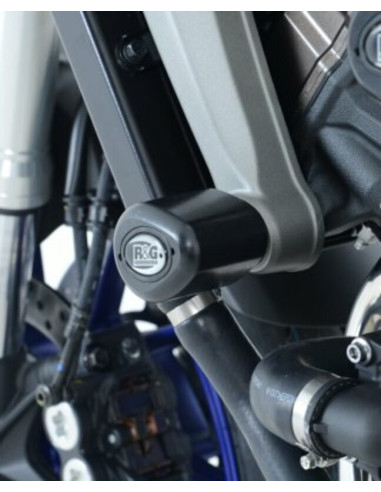 Kit de protections street R&G RACING stage 2