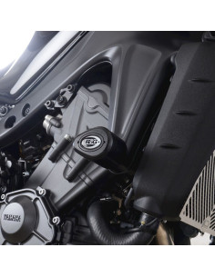 Kit de protections street R&G RACING stage 2