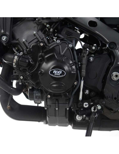 Kit de protections street R&G RACING stage 2