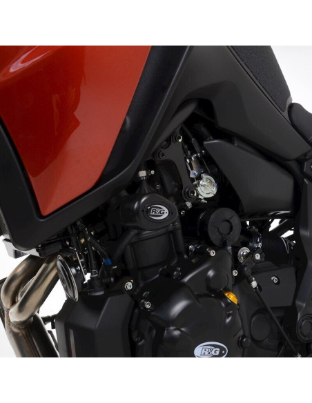 Kit de protections street R&G RACING stage 2