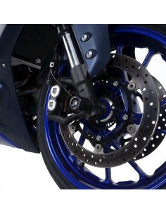 Kit de protections street R&G RACING stage 2 2