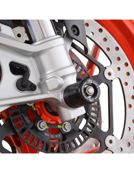 Kit de protections street R&G RACING stage 2