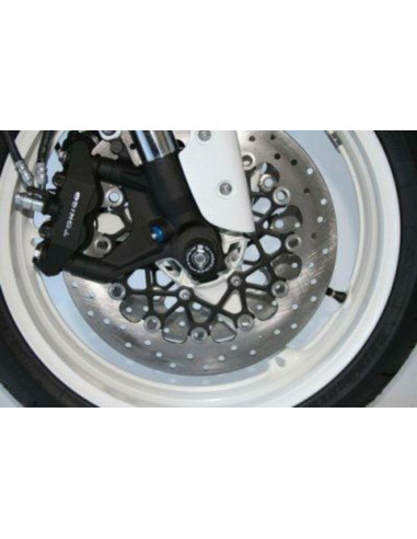 Kit de protections street R&G RACING stage 2