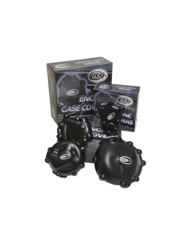 Kit de protections street R&G RACING stage 2