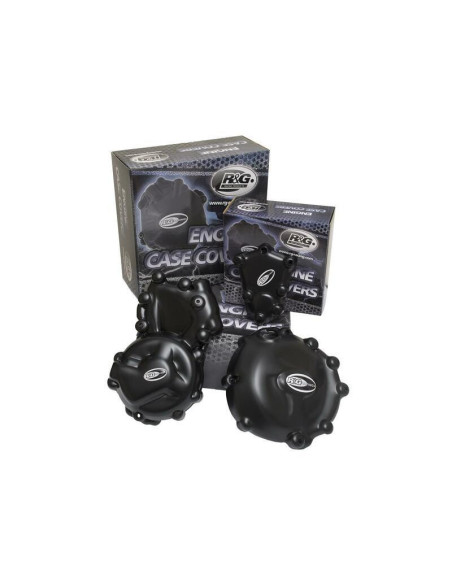 Kit de protections street R&G RACING stage 2