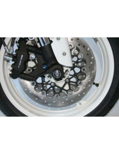 Kit de protections street R&G RACING stage 2