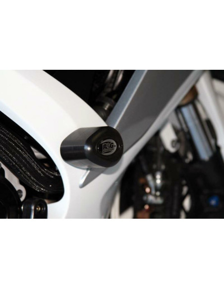 Kit de protections street R&G RACING stage 2