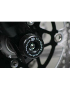 Kit de protections street R&G RACING stage 2 2