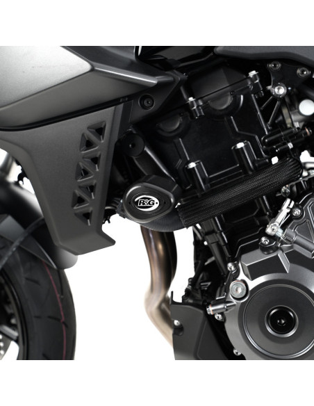 Kit de protections street R&G RACING stage 2