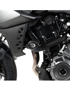 Kit de protections street R&G RACING stage 2 2