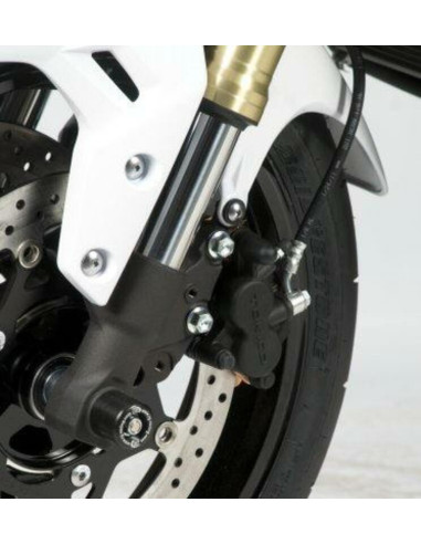 Kit de protections street R&G RACING stage 2