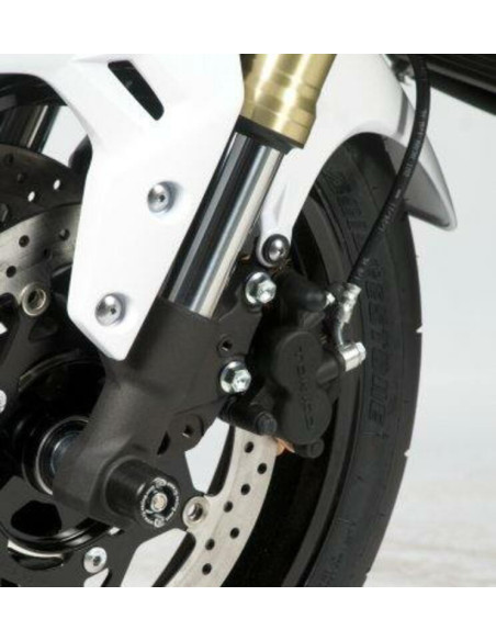 Kit de protections street R&G RACING stage 2