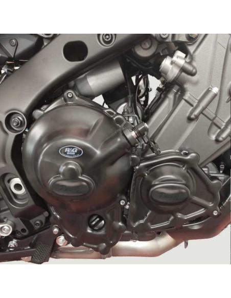 Kit de protections street R&G RACING stage 2