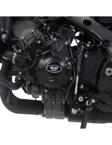 Kit de protections street R&G RACING stage 2