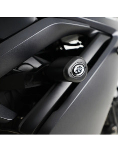 R&G RACING Crash Protectors - Aero Style