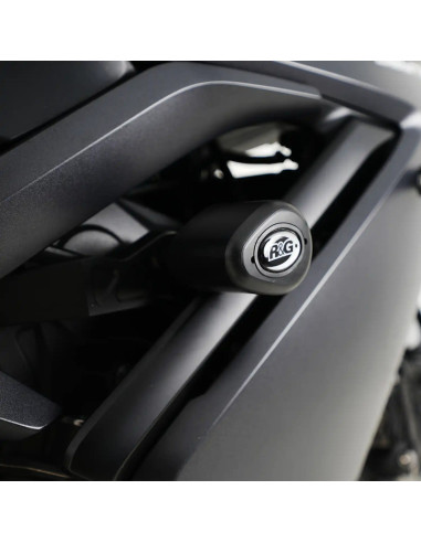 R&G RACING Crash Protectors - Aero Style