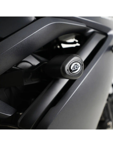 R&G RACING Crash Protectors - Aero Style