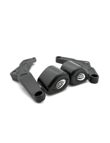 R&G RACING Crash Protectors - Aero Style