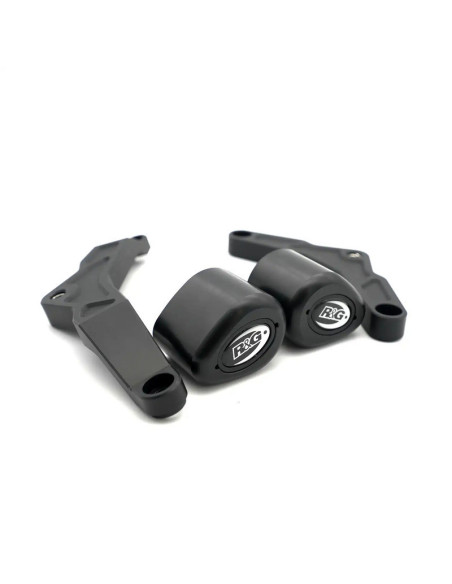 R&G RACING Crash Protectors - Aero Style