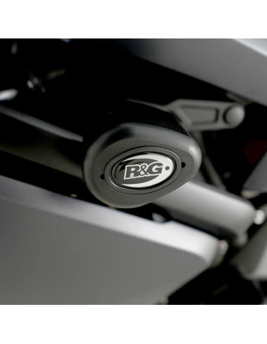 R&G RACING Crash Protectors - Aero Style