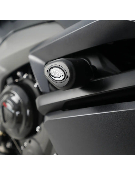 R&G RACING Crash Protectors - Aero Style