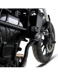 R&G RACING Crash Protectors - Aero Style 2