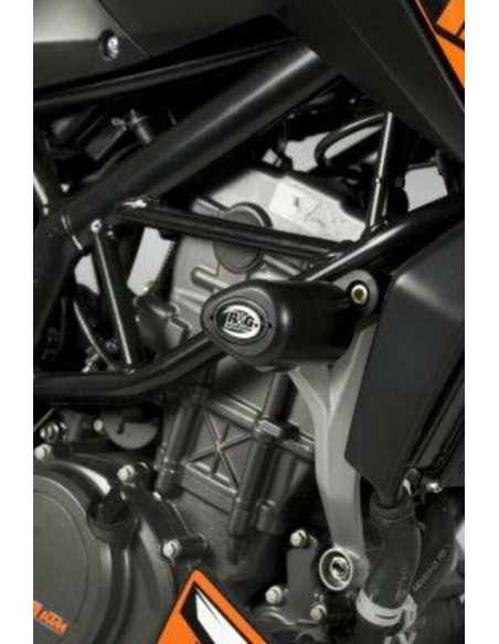 Kit de protections street R&G RACING stage 1