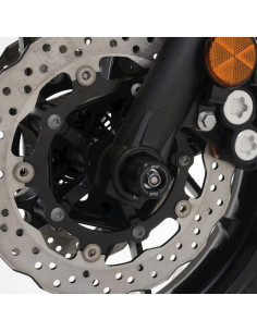 Kit de protections street R&G RACING stage 1 2