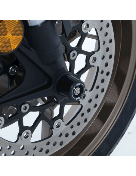 Kit de protections street R&G RACING stage 1