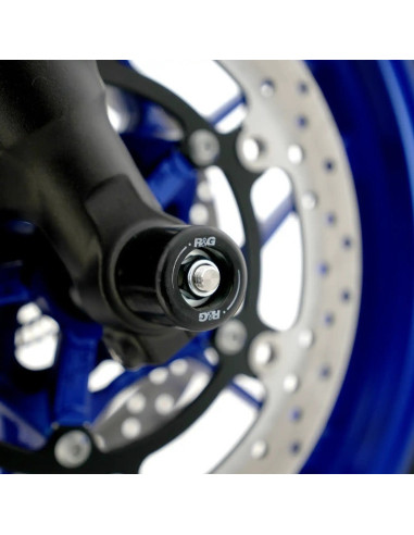 Kit de protections street R&G RACING stage 1