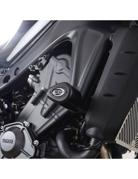 Kit de protections street R&G RACING stage 1