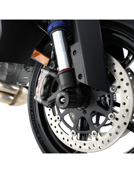 Kit de protections street R&G RACING stage 1