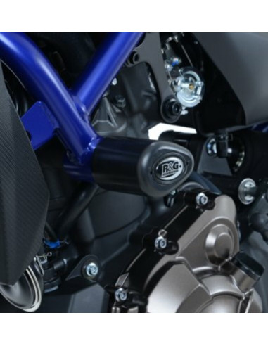 Kit de protections street R&G RACING stage 1