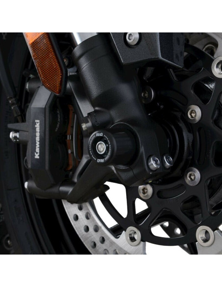 Kit de protections street R&G RACING stage 1