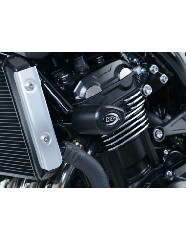 Kit de protections street R&G RACING stage 1