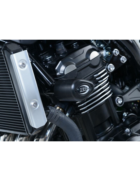 Kit de protections street R&G RACING stage 1