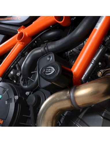 Kit de protections street R&G RACING stage 1