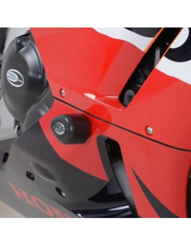 Kit de protections street R&G RACING stage 1